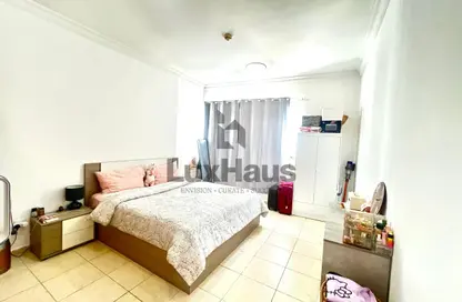 Apartment - 1 Bedroom - 2 Bathrooms for sale in V3 Tower - JLT Cluster V - Jumeirah Lake Towers - Dubai