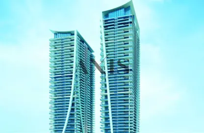 Apartment - 3 Bedrooms - 3 Bathrooms for sale in Elitz 2 By Danube - Jumeirah Village Circle - Dubai