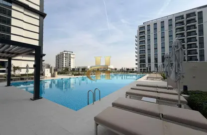 شقة - 2 غرف نوم - 2 حمامات للايجار في برج Park Horizon 1 - بارك هورايزون - دبي هيلز استيت - دبي شقة - 2 غرف نوم - 2 حمامات للايجار في برج Park Horizon 1 - بارك هورايزون - دبي هيلز استيت - دبي