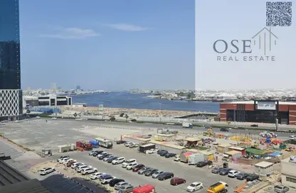 Apartment - 2 Bedrooms - 3 Bathrooms for sale in Horizon Towers - Ajman Downtown - Ajman Apartment - 2 Bedrooms - 3 Bathrooms for sale in Horizon Towers - Ajman Downtown - Ajman