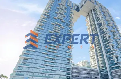 شقة - غرفة نوم - 1 حمام للايجار في وان ريزيدندس - الكفاف - زعبيل - دبي