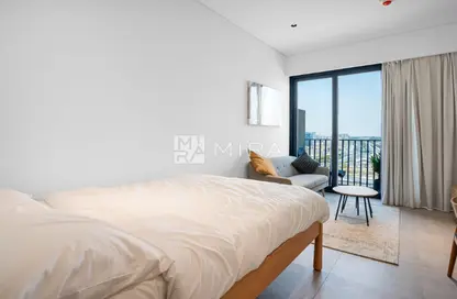 Apartment - Studio - 1 Bathroom for sale in The Community - Jumeirah Village Triangle - Dubai