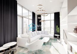 Apartment - 1 bedroom - 2 bathrooms for sale in Al Mamsha - Muwaileh - Sharjah