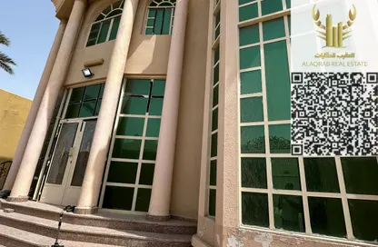 Villa - 5 Bedrooms - 6 Bathrooms for rent in Al Rawda 3 Villas - Al Rawda 3 - Al Rawda - Ajman