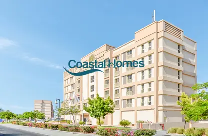 Apartment - Studio - 1 Bathroom for sale in Lagoon B17 - The Lagoons - Mina Al Arab - Ras Al Khaimah Apartment - Studio - 1 Bathroom for sale in Lagoon B17 - The Lagoons - Mina Al Arab - Ras Al Khaimah