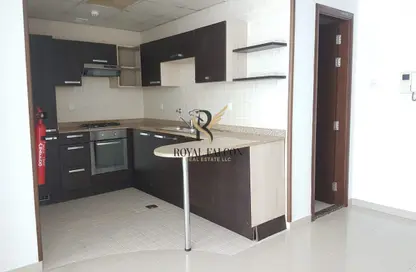 Apartment - 1 Bedroom - 2 Bathrooms for sale in Ontario Tower - Business Bay - Dubai