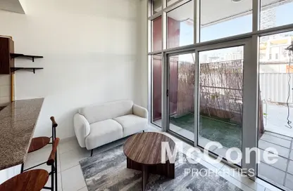 Apartment - Studio - 1 Bathroom for rent in Cappadocia - District 13 - Jumeirah Village Circle - Dubai