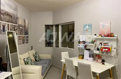 شقة - 2 غرف نوم - 2 حمامات للبيع في بوابة دبي الجديدة 1 - (JLT) مجمع Q - أبراج بحيرة الجميرا - دبي