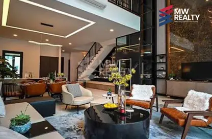شقة - غرفة نوم - 2 حمامات للبيع في سكاي ريزيدنسز - اكسبو سيتي - دبي