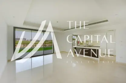 Villa - 4 Bedrooms - 5 Bathrooms for rent in Aspens - Yas Acres - Yas Island - Abu Dhabi Villa - 4 Bedrooms - 5 Bathrooms for rent in Aspens - Yas Acres - Yas Island - Abu Dhabi