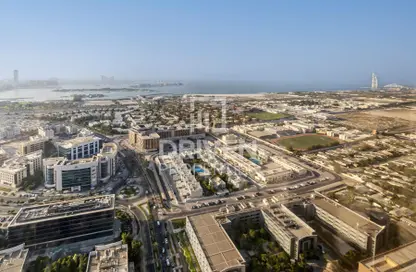 مكتب - استوديو - 1 حمام للايجار في السلام تاور - مدينة دبي الإعلامية - دبي مكتب - استوديو - 1 حمام للايجار في السلام تاور - مدينة دبي الإعلامية - دبي