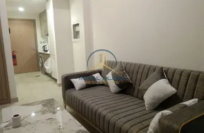 Apartment - Studio - 1 Bathroom for sale in AZIZI Riviera 48 - Meydan One - Meydan - Dubai