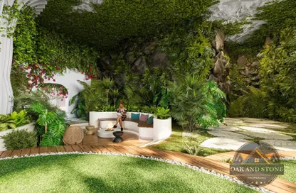 شقة - 1 حمام للبيع في فينشيـتوري ويلنـس إستيت - مجان - دبي لاند - دبي