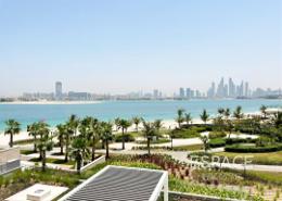 Water View image for: Apartment - 3 bedrooms - 4 bathrooms for sale in Mansion 7 - W Residences - Palm Jumeirah - Dubai, Image 1