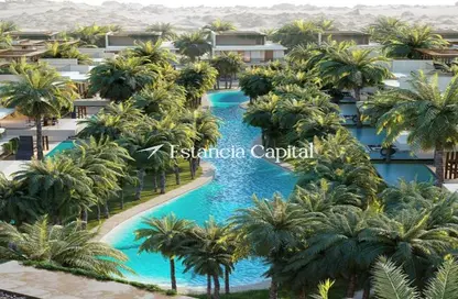 Villa - 5 Bedrooms - 7 Bathrooms for sale in Mira Villas - Meydan - Dubai