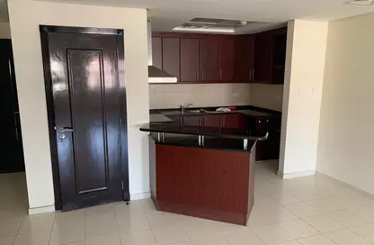 Apartment - 1 Bedroom - 2 Bathrooms for rent in Building 38 to Building 107 - Mediterranean Cluster - Discovery Gardens - Dubai