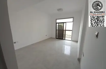 Apartment - 1 Bedroom - 2 Bathrooms for rent in Al Jurf 3 - Al Jurf - Ajman Downtown - Ajman