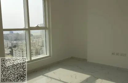 شقة - غرفة نوم - 1 حمام للايجار في النخيل 1 - النخيل - عجمان