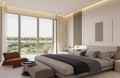 Apartment - 2 Bedrooms - 2 Bathrooms for sale in Sobha Orbis - Motor City - Dubai