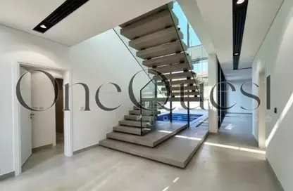 Villa - 4 Bedrooms - 6 Bathrooms for sale in Robinia - Masaar - Tilal City - Sharjah