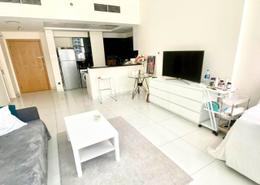 Apartment - 1 bedroom - 1 bathroom for rent in Park Central - Business Bay - Dubai