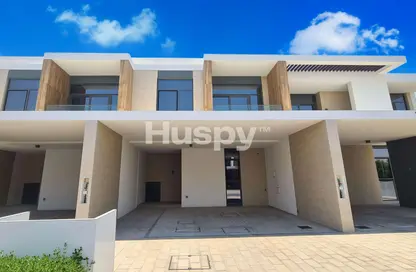 Villa - 3 Bedrooms - 4 Bathrooms for rent in Ruba - Arabian Ranches 3 - Dubai