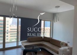 Apartment - 2 bedrooms - 2 bathrooms for rent in Al Ghozlan 3 - Al Ghozlan - Greens - Dubai