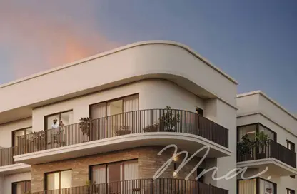 شقة - 2 غرف نوم - 2 حمامات للبيع في ذا مايفير - تاون سكوير - دبي