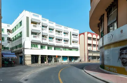 شقة - غرفة نوم - 1 حمام للايجار في منطقة المصلى - السوق الكبير - بر دبي - دبي