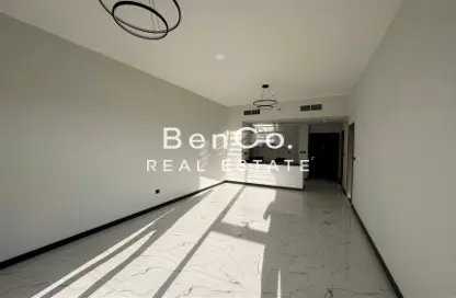 Apartment - 1 Bedroom - 2 Bathrooms for rent in Rukan Tower C - Rukan Tower - Dubai Land - Dubai