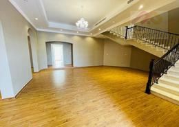 Empty Room image for: Villa - 6 bedrooms - 7 bathrooms for rent in Al Mizhar 1 - Al Mizhar - Dubai, Image 1