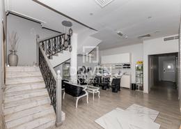 Villa - 3 bathrooms for rent in Umm Al Sheif Villas - Umm Al Sheif - Dubai