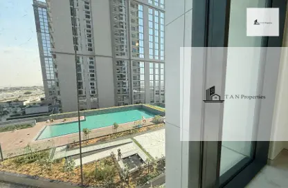 Apartment - 2 Bedrooms - 3 Bathrooms for rent in Sobha Creek Vistas Grande - Sobha Hartland - Mohammed Bin Rashid City - Dubai