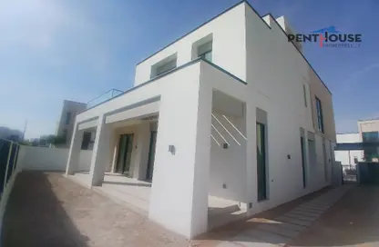 Villa - 4 Bedrooms - 4 Bathrooms for rent in Caya 1 - Arabian Ranches 3 - Dubai Villa - 4 Bedrooms - 4 Bathrooms for rent in Caya 1 - Arabian Ranches 3 - Dubai