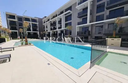 Apartment - 1 Bedroom - 2 Bathrooms for sale in H Three by Aurora - District 11 - Jumeirah Village Circle - Dubai