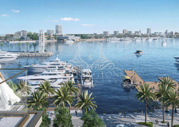 Full Sea View | H.O. 2025 | 80/20 Payment Plan