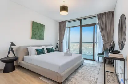 Apartment - 2 Bedrooms - 2 Bathrooms for rent in Palace Residences - Dubai Creek Harbour (The Lagoons) - Dubai