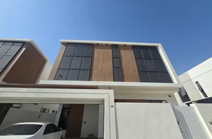 Villa - 4 Bedrooms - 5 Bathrooms for sale in Hoshi - Al Badie - Sharjah