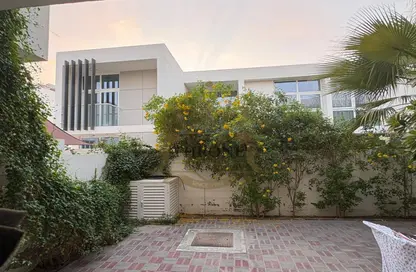 تاون هاوس - 4 غرف نوم - 5 حمامات للبيع في تريكسيس - ذا رووتس داماك هيلز 2 - داماك هيلز 2 - دبي تاون هاوس - 4 غرف نوم - 5 حمامات للبيع في تريكسيس - ذا رووتس داماك هيلز 2 - داماك هيلز 2 - دبي