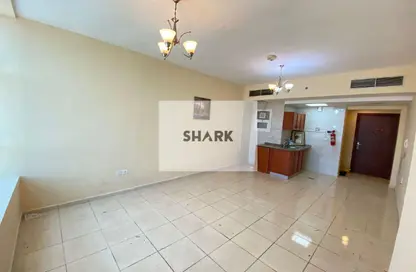 شقة - 1 حمام للبيع في أورينت تاور 1 - أورينت تاور - البستان - عجمان