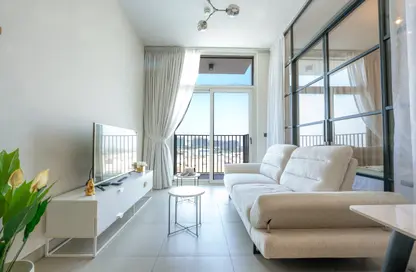 Apartment - 1 Bedroom - 1 Bathroom for sale in Socio Tower 2 - Socio Tower - Dubai Hills Estate - Dubai