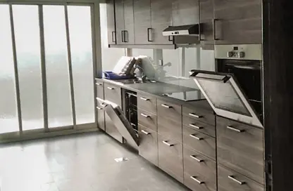 Apartment - 2 Bedrooms - 3 Bathrooms for sale in Olympic Park 1 - Olympic Park Towers - Dubai Sports City - Dubai