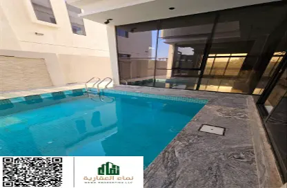 Villa - 6 Bedrooms - 7+ Bathrooms for sale in Al Helio 1 - Al Helio - Ajman