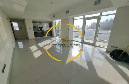 Apartment - 3 Bedrooms - 4 Bathrooms for rent in Al Marasy - Al Bateen - Abu Dhabi