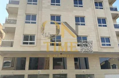 Whole Building - 7+ Bedrooms - 7+ Bathrooms for sale in Al Mowaihat 3 - Al Mowaihat - Ajman