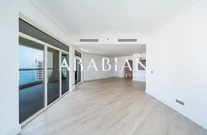 Apartment - 3 Bedrooms - 4 Bathrooms for rent in Al Khushkar - Shoreline Apartments - Palm Jumeirah - Dubai Apartment - 3 Bedrooms - 4 Bathrooms for rent in Al Khushkar - Shoreline Apartments - Palm Jumeirah - Dubai
