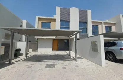 Villa - 3 Bedrooms - 4 Bathrooms for rent in Al Zahia 1 - Al Zahia - Muwaileh Commercial - Sharjah
