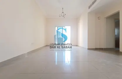 شقة - 2 غرف نوم - 2 حمامات للايجار في شارع بوخارا ​ - النهدة - الشارقة