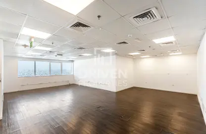 Office Space - Studio for rent in Tower A - API Trio Towers - Sheikh Zayed Road - Dubai