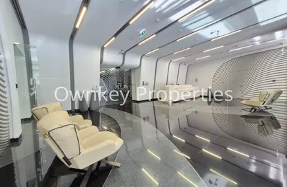 شقة - 3 غرف نوم - 4 حمامات للايجار في زا ويفز ريسدنس - منخول - بر دبي - دبي شقة - 3 غرف نوم - 4 حمامات للايجار في زا ويفز ريسدنس - منخول - بر دبي - دبي